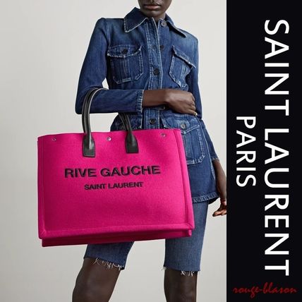 Saint Laurent(サンローラン) トートバッグ(レディース) - 海外通販のBUYMA