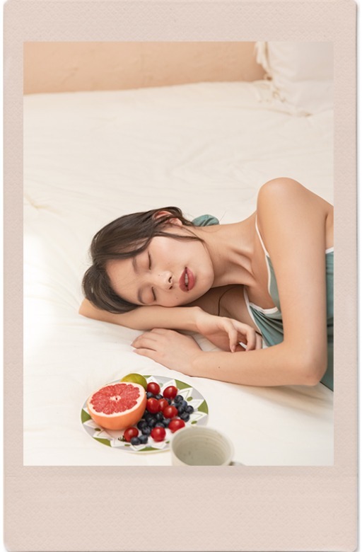 Eau Clair♥ わかっていても ハンソヒ着用 半袖pajama Eau Clair♥ わかっていても ハンソヒ着用 半袖pajama (ルーム