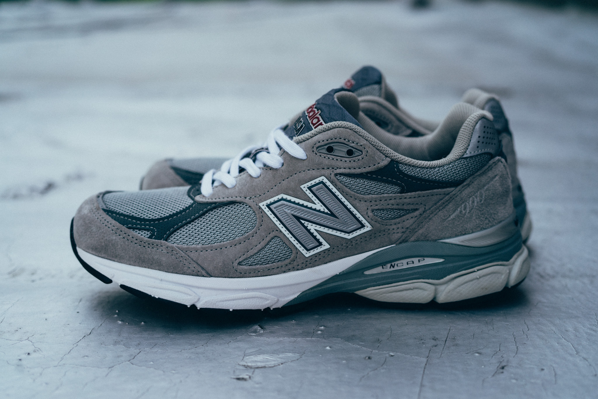 New Balance 990v3 New Balance 990v3 Made in USA M990GY3 (M990GY3)