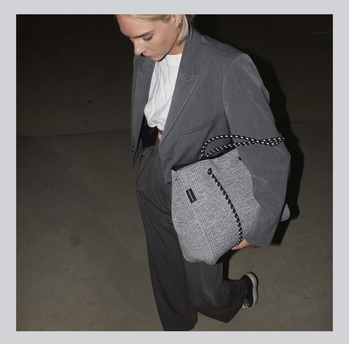 【Prene Bag】AUS発☆丸洗いOK/大人気トートバッグ Prene Bag】AUS発☆丸洗いOK/大人気トートバッグ (Prene Bags