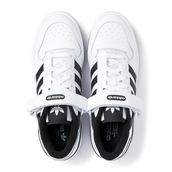 人気カラー！adidas FORUM LOW ホワイト unisex 国内発送 61djbJZTZdL._SY300_QL30_.jpg