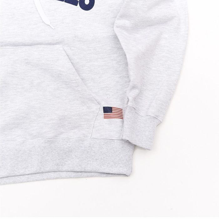 ☆Enhypen HEESEUNG着用☆【HOTEL CERRITOS】LA Hoody