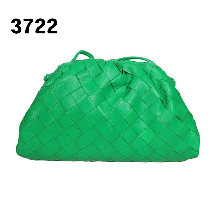 BOTTEGA VENETA ミニ ザ・ポーチクロスボディバッグ 585852VCPP1