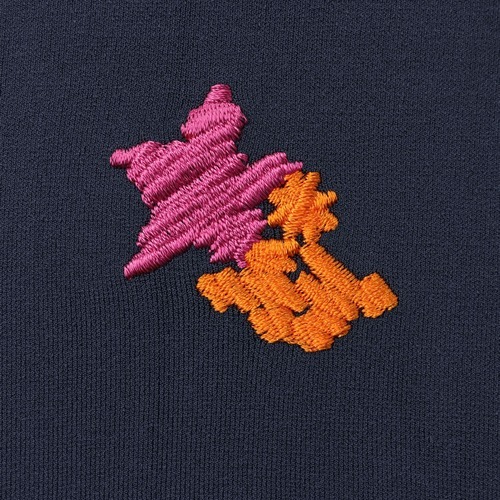 Vivienne Westwood タイツ・ソックス 【Vivienne Westwood】即対応 スクリブルORBスター レギンス(10)