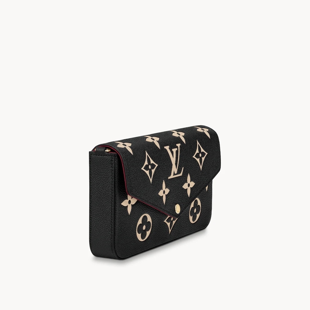口コミ・レビュー|【人気】LOUIS VUITTON ポシェットフェリシー