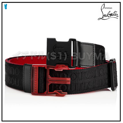 Christian Louboutin x ベルト(メンズ)|新作を海外通販【BUYMA】 Christian Louboutin x ベルト(メンズ)|新作を海外通販【BUYMA】