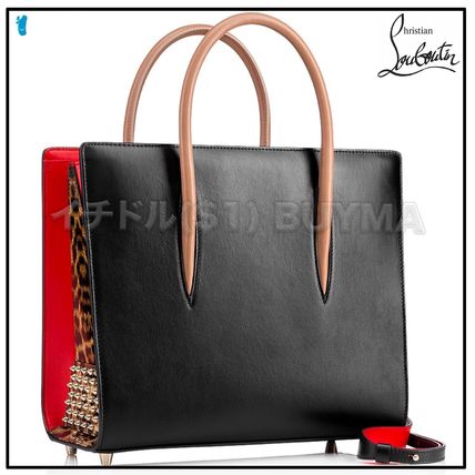 Christian Louboutin Paloma(クリスチャンルブタン パロマ) トート