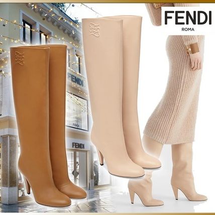FENDI x ロングブーツ(レディース)|新作を海外通販【BUYMA】 FENDI x ロングブーツ(レディース)|新作を海外通販【BUYMA】