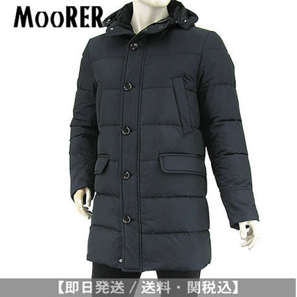 MOORER x コートその他(メンズ)|新作を海外通販【BUYMA】