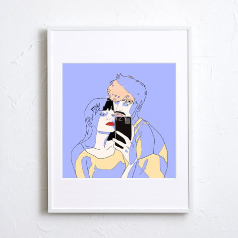 Society6◆タペストリー◆ ocean2237:Mサイズ:173cm × 約203cm Society6◇タペストリー◇ ocean2237:Mサイズ:173cm × 約203cm