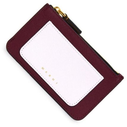 バイカラー MARNI x 財布・小物(レディース) - 海外通販のBUYMA