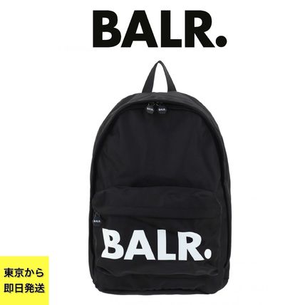 BALR x バックパック・リュック(メンズ)|新作を海外通販【BUYMA】