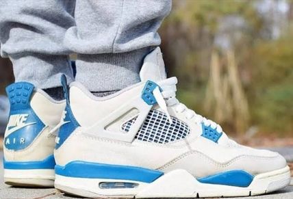 Nike AIR JORDAN 4 - 海外通販のBUYMA