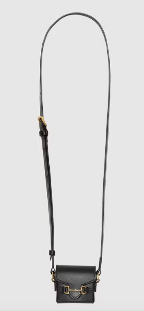 Shop GUCCI 1955 Horsebit 2021-22FW Gucci horsebit 1955 airpods