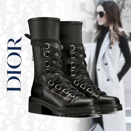 Dior ブーツ 23cm-