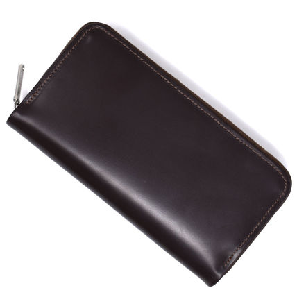 Whitehouse Cox Long Wallets Long Wallets