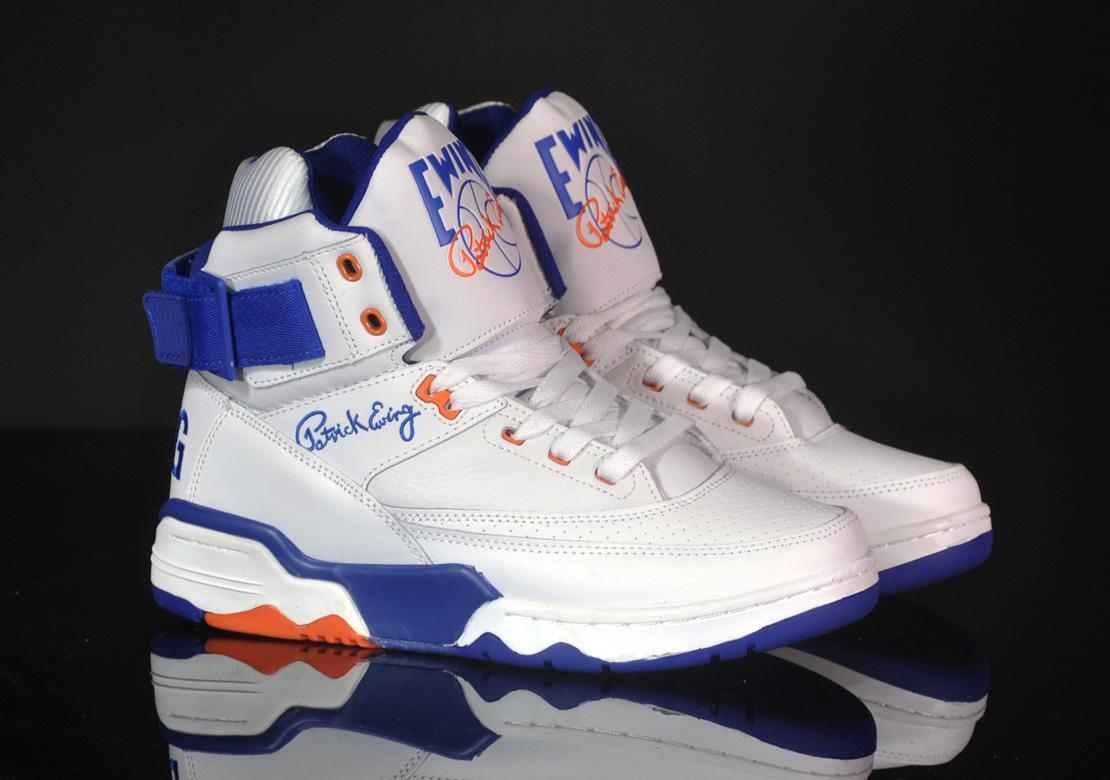 【関税込】Ewing 33 Hi /HALLOWEEN/G-DRAGON愛用/レザーシューズ 送料/関税込】Ewing 33 Hi/G-DRAGON愛用/レザーシューズ/レア