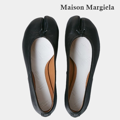 ☆MaisonMargiela☆タビ バレエ フラット シューズ 正規品