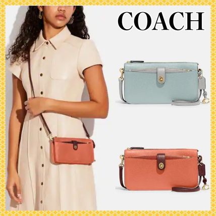 ポップアップ,メッセンジャー Coach x バッグ・カバン(レディース ポップアップ,メッセンジャー Coach x バッグ・カバン(レディース