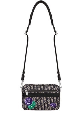 Dior ショルダーバッグ ★DIOR★ AND KENNY ショルダーバック(7)