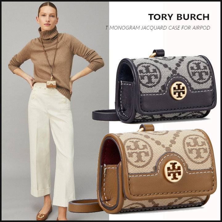 Tory Burch (トリーバーチ) テックアクセサリー レディース 2021-22 AW(秋冬)