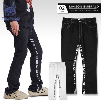 MAISON EMERALD x デニム・ジーパン(メンズ) - 海外通販のBUYMA