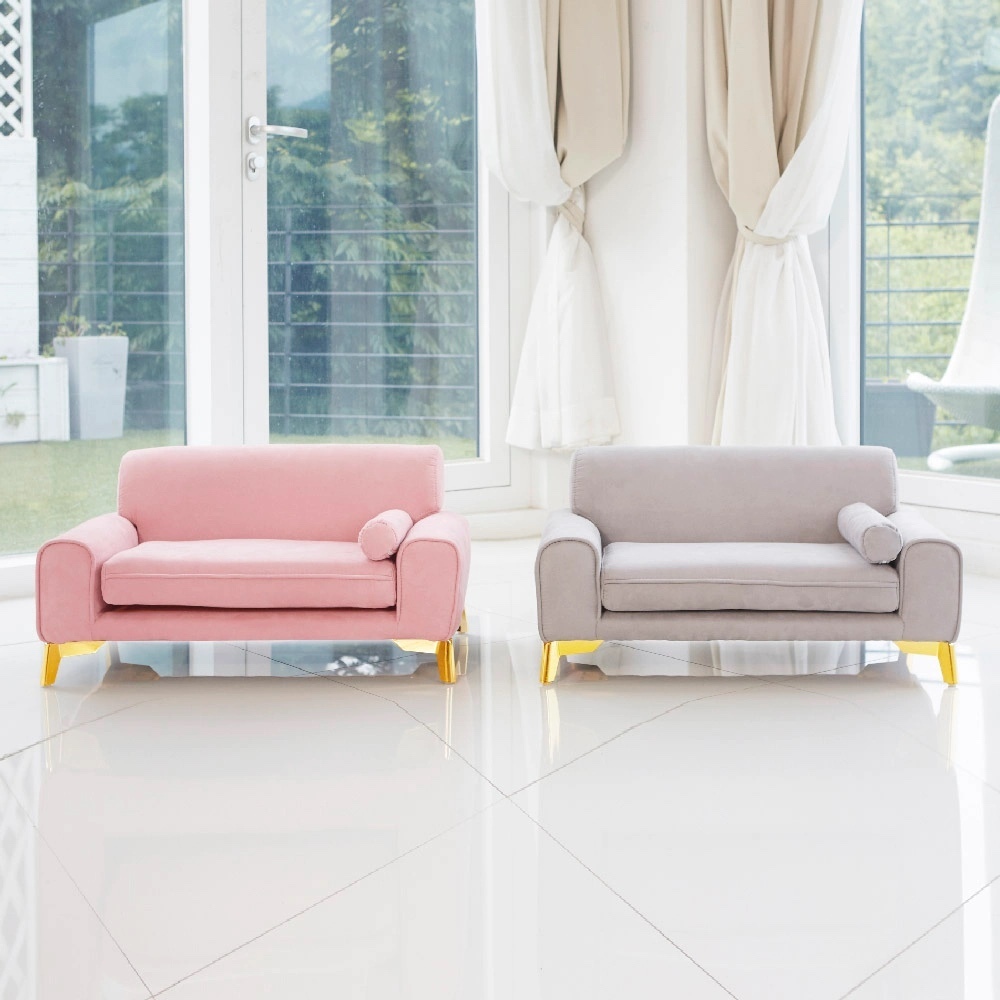 wellfurniture ウェルファニチャー 犬 猫 ペットソファ