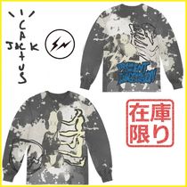 Cactus Jack(カクタスジャック) Tシャツ・カットソー ★Cactus Jack★送関税★発売と同時に完売した激レアロングT