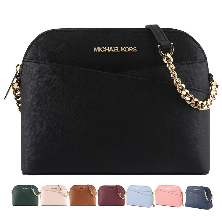 【国内即発】MICHAEL KORS ショルダーバッグ 35F1GTVC6T