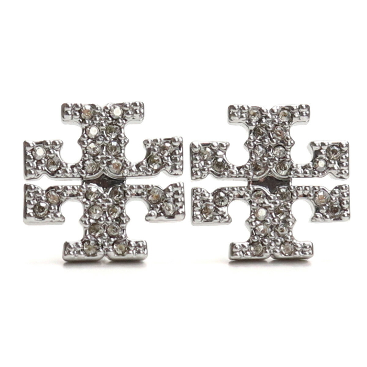 【国内即発】21AW！TORY BURCH ピアス 53423 042