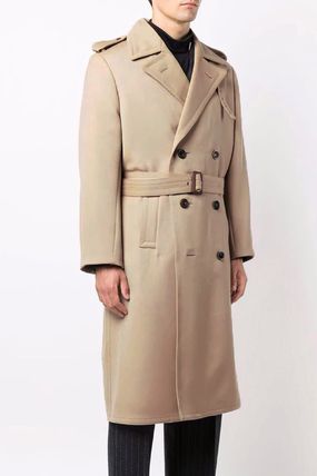 Maison Margiela x トレンチコート(メンズ)|新作を海外通販【BUYMA】 Maison Margiela x トレンチコート(メンズ)|新作を海外通販【BUYMA】