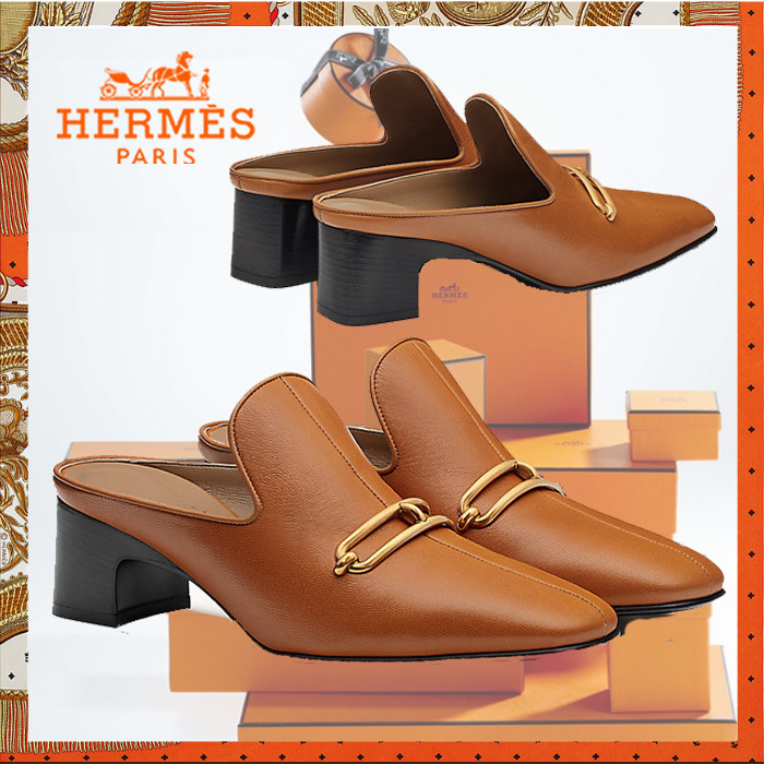 超爆安 HERMES サンダル《Diane》ベージュ シェーヴル ルリ 日本未 直営 サンダル・ミュール 超爆安 HERMES サンダル《Diane》ベージュ シェーヴル ルリ 日本未 直営 サンダル・ミュール