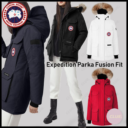 CANADA GOOSE EXPEDITION x レディース|新作を海外通販【BUYMA】