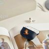 MAISON KITSUNE テックアクセサリー ★関税送料込★ メゾンキツネ Chillax Fox AirPods Pro ケース(10)