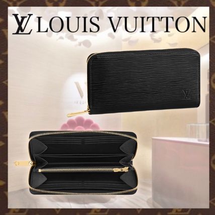 ラウンドジップ(ファスナー) Louis Vuitton(ルイヴィトン) 長財布 ...