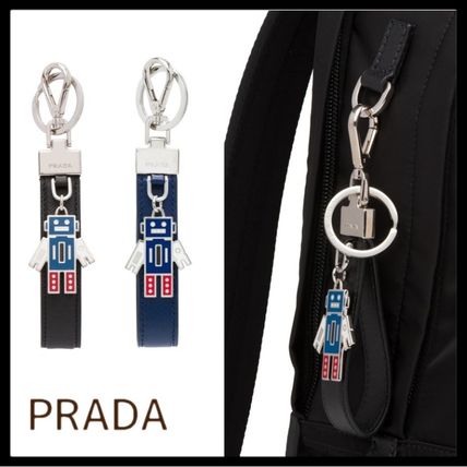キーホルダー,チャーム PRADA(プラダ)|新作を海外通販【BUYMA】 キーホルダー,チャーム PRADA(プラダ)|新作を海外通販【BUYMA】