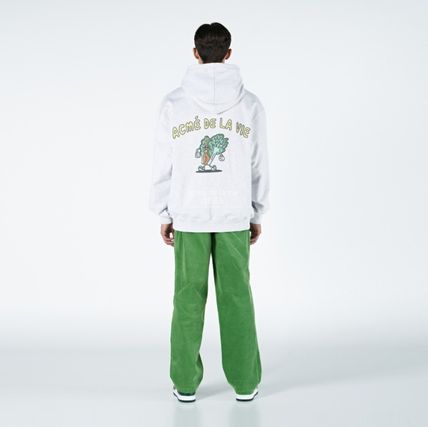 acme de la vie パンツ・ボトムスその他 ★韓国の人気★【acme'delavie】★WAVE DETAIL CORDUROY PANT.S(7)