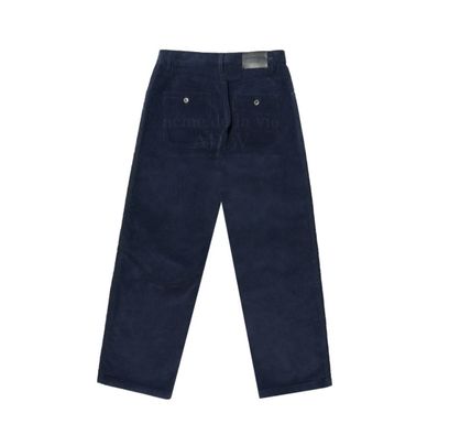acme de la vie パンツ・ボトムスその他 ★韓国の人気★【acme'delavie】★WAVE DETAIL CORDUROY PANT.S(16)
