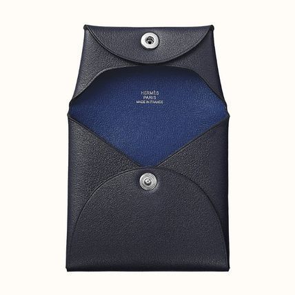 ギフトに迷ったらコレ！！】HERMES バスティア コインケース