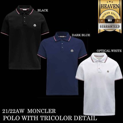 M MONCLER x ポロシャツ(メンズ)|新作を海外通販【BUYMA】 M MONCLER x ポロシャツ(メンズ)|新作を海外通販【BUYMA】