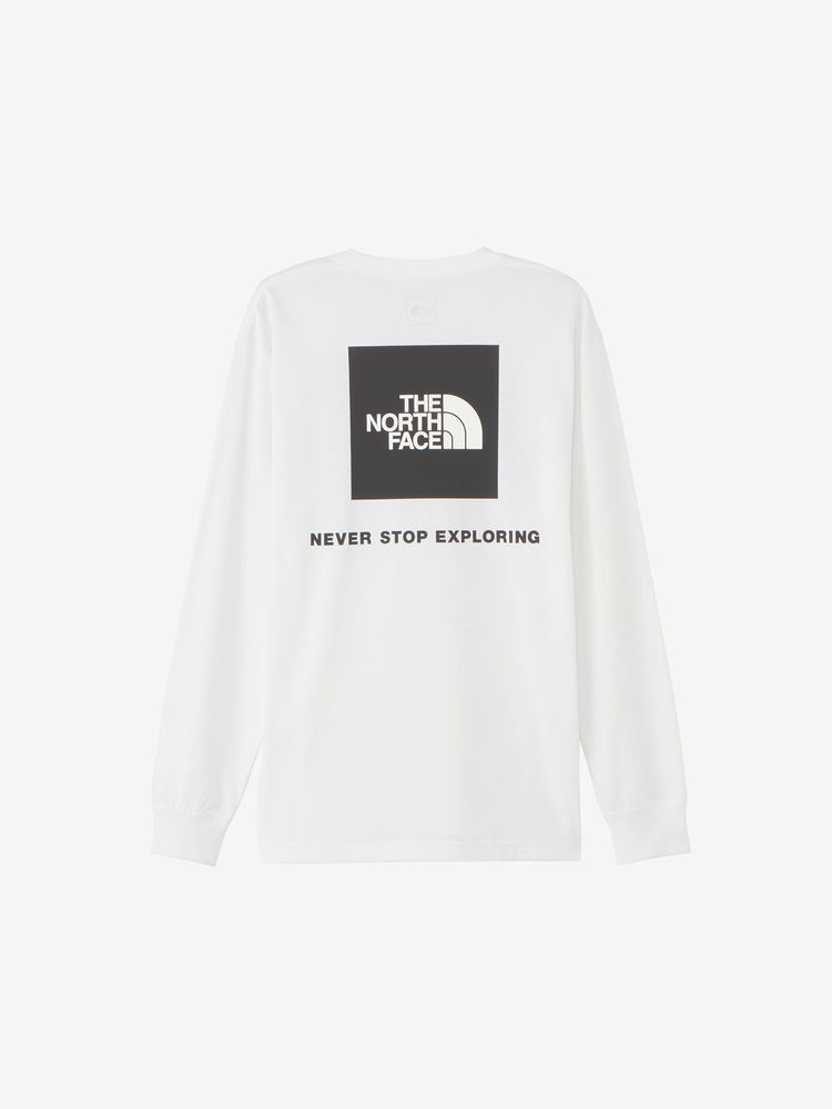 THE NORTH FACE ボックス エクスプロア Tシャツ 関税＆送料込 楽天市場】THE NORTH FACE ザ・ノース・フェイス NT32445 S/S