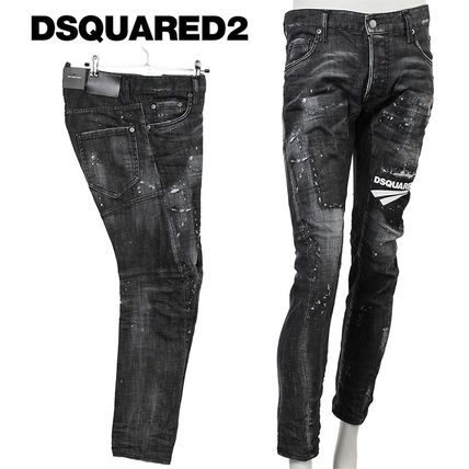 D SQUARED2 TIDY BIKER x デニム・ジーパン(メンズ) - 海外通販のBUYMA D SQUARED2 TIDY BIKER x デニム・ジーパン(メンズ) - 海外通販のBUYMA