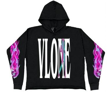 VLONE x パーカー・フーディ(メンズ) - 海外通販のBUYMA