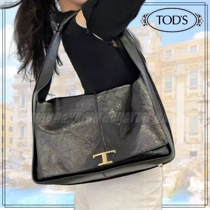 滝沢眞規子(タキマキ) TOD'S(トッズ) レディース - 海外通販のBUYMA