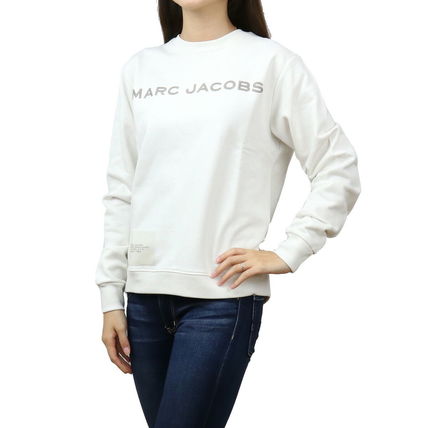 MARC JACOBS(マークジェイコブス) スウェット・トレーナー(レディース