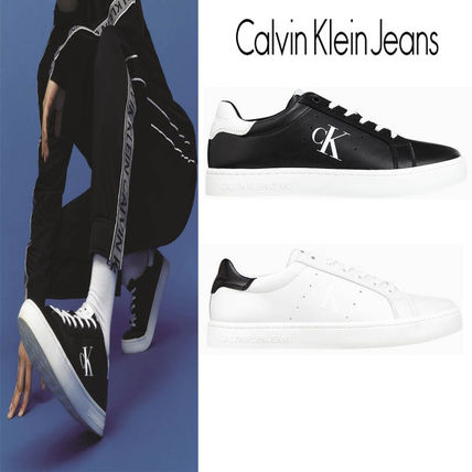 Calvin Klein x スニーカー(メンズ)|新作を海外通販【BUYMA】