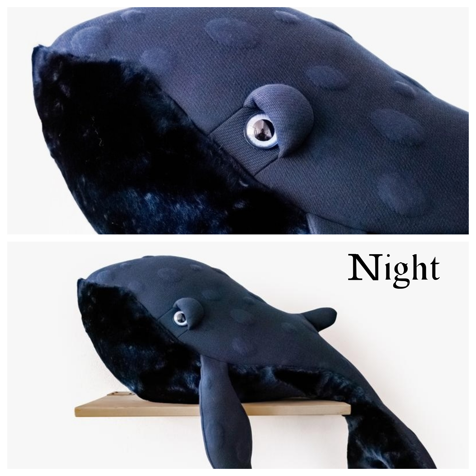 最新エルメス Big stuffed(ビッグスタッフクジラ その他