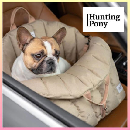Hunting Pony x カーシート・ドライブボックス(ライフスタイル)|新作 Hunting Pony x カーシート・ドライブボックス(ライフスタイル)|新作