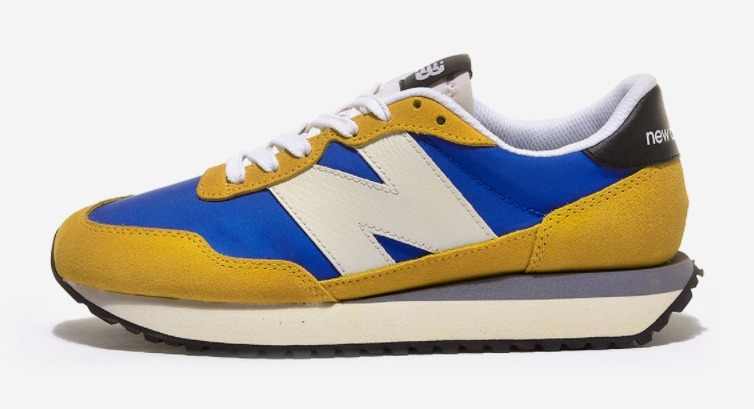 ☆送料・関税込☆New Balance★MS237AA★スニーカー★22-29cm★