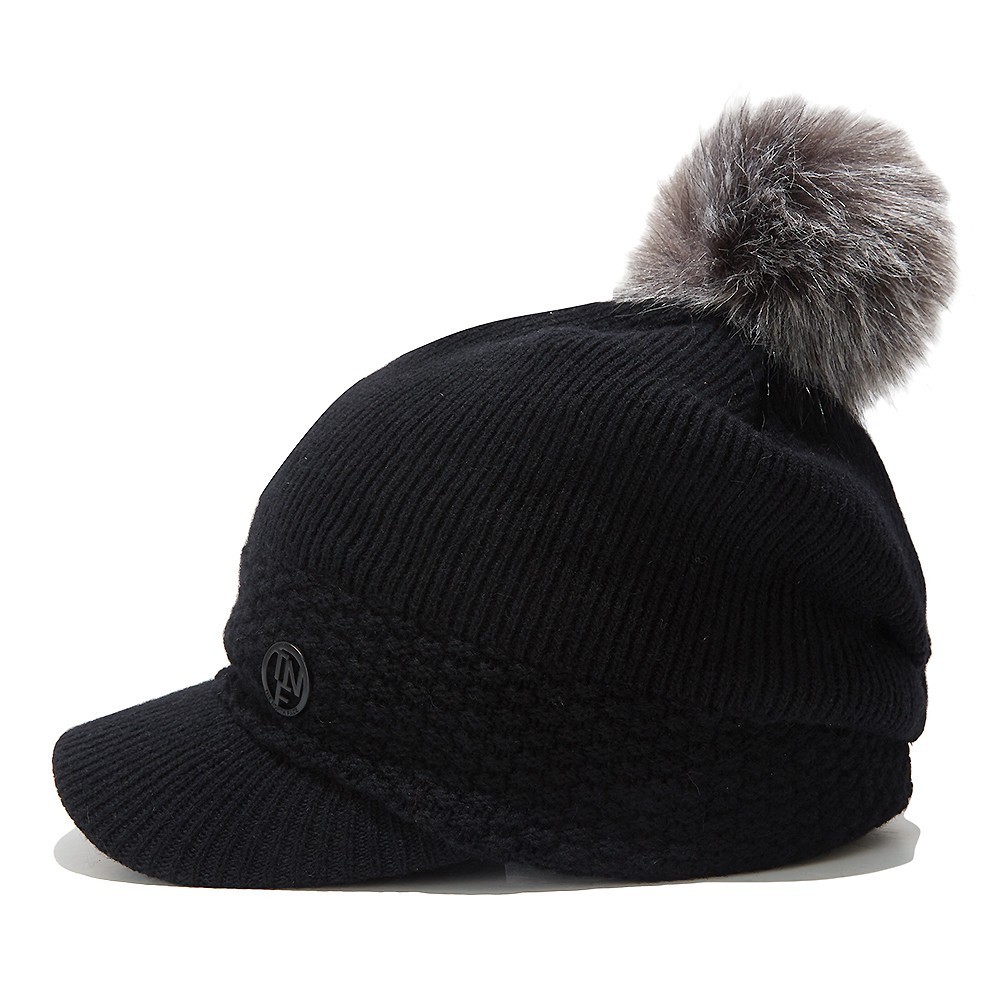 THE NORTH FACE キャップ 【THE NORTH FACE】W KNIT LOOSE CAP(3)